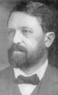 Theodor Boveri